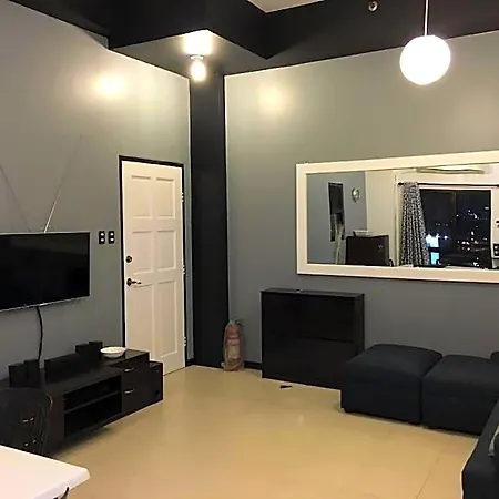 Raya P09 - Airport-Side Penthouse